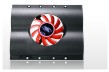Cooler DeepCool HDD Icedisk 1